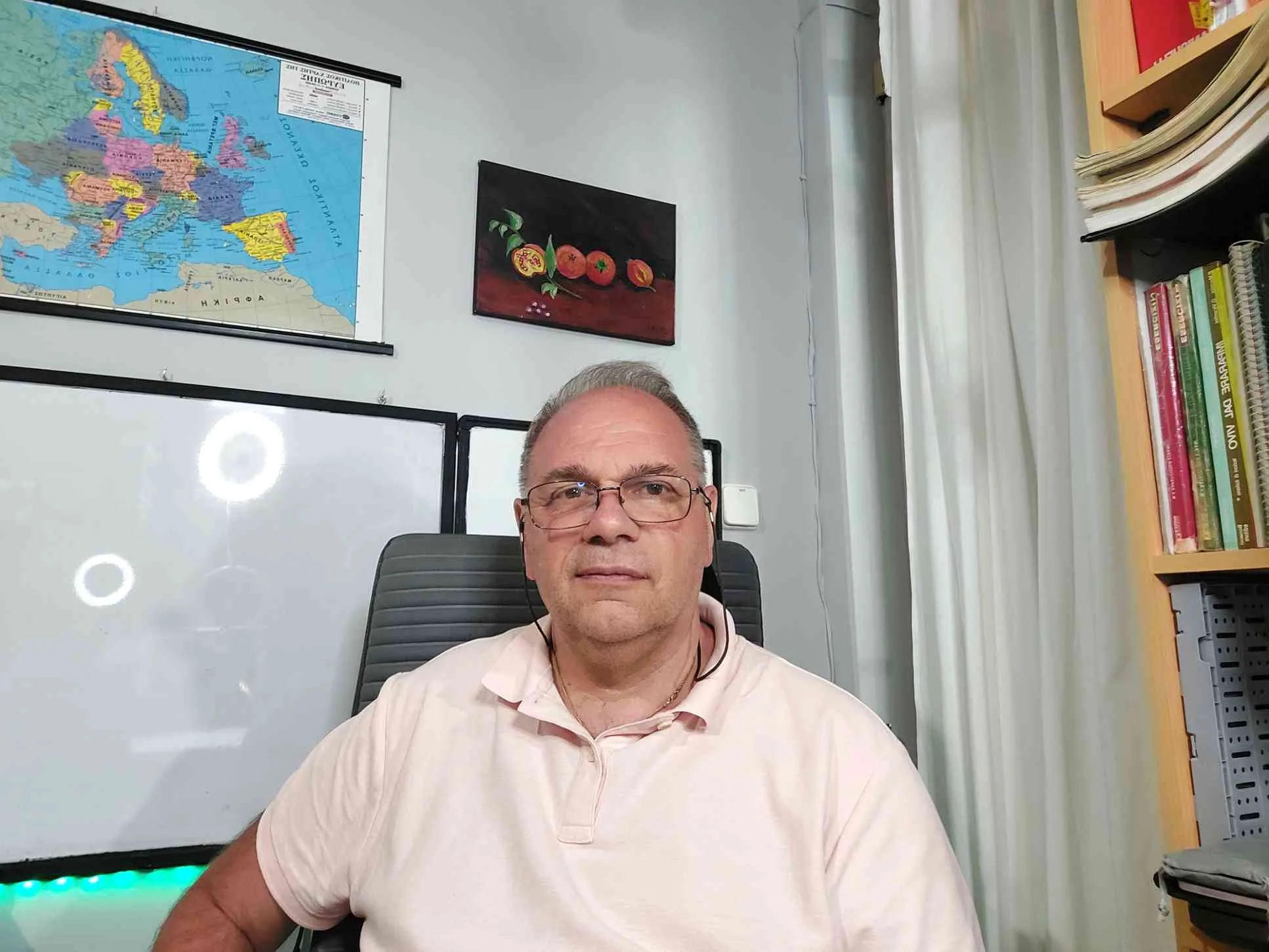 italika ka8igitis 01 Online Μαθήματα